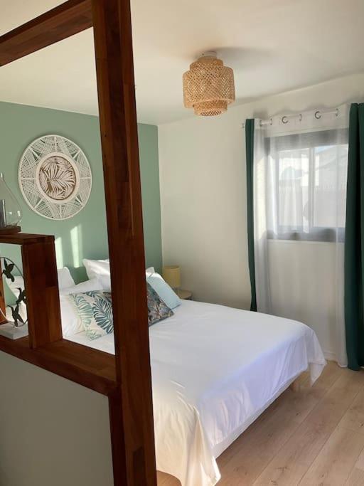 La Kaz Hibiscus, Jacuzzi Prive Villa Льо Тампон Екстериор снимка
